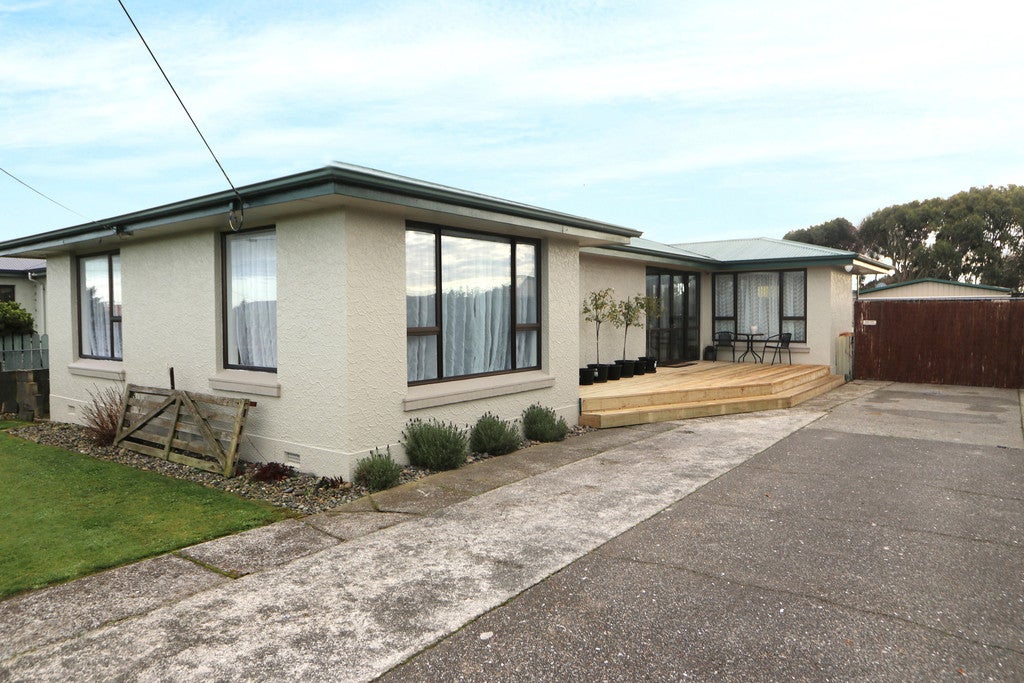36 Oreti Street, Kingswell, Invercargill - Carousel 1