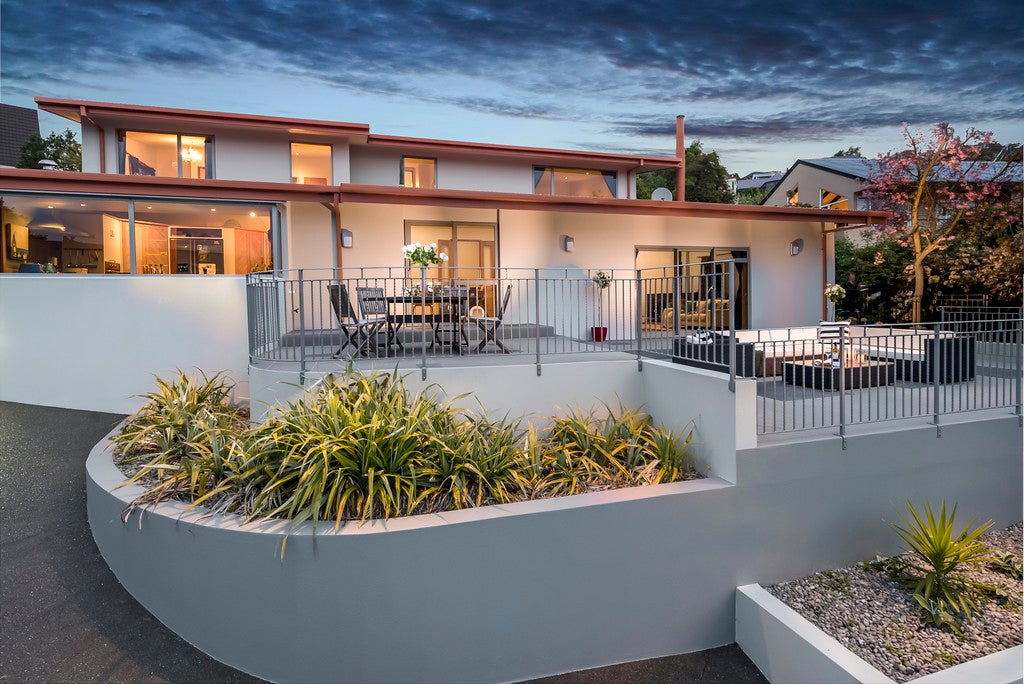 26A Happy Home Road, Westmorland, Christchurch - Carousel 1