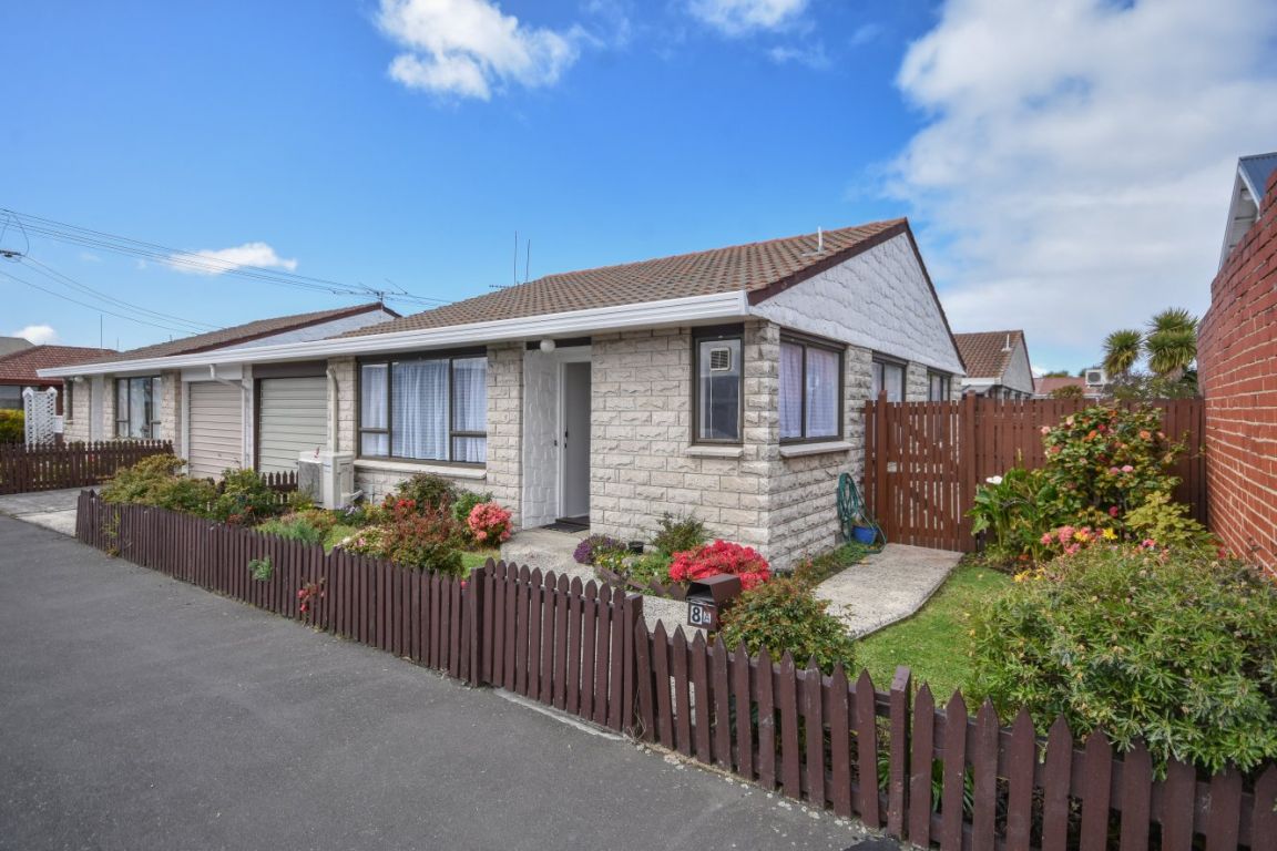 8A Market Street, Saint Kilda, Dunedin - Carousel 1