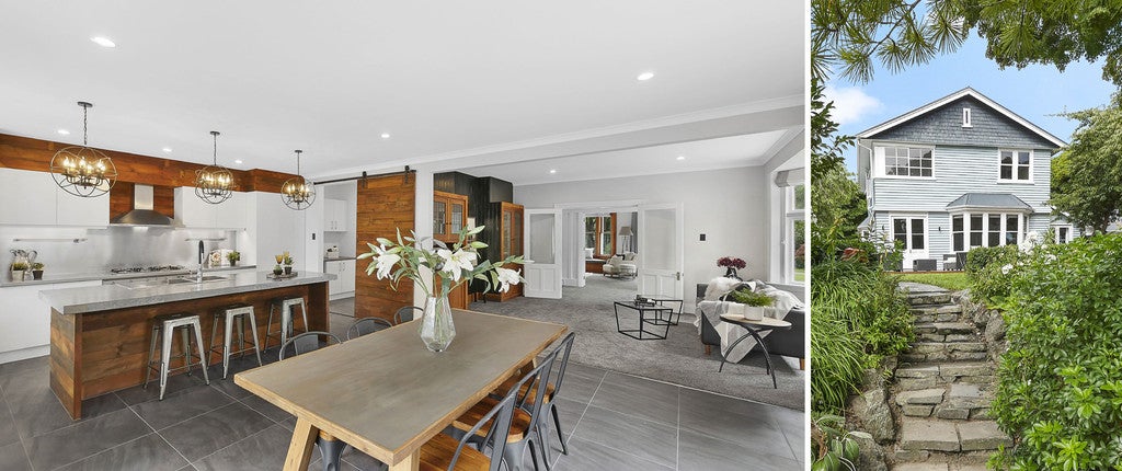 51 Aynsley Terrace, Hillsborough, Christchurch - Carousel 1