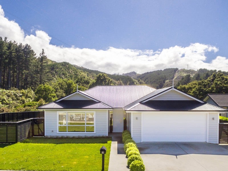 80 Riverstone Drive, Riverstone Terraces, Upper Hutt - Carousel 1