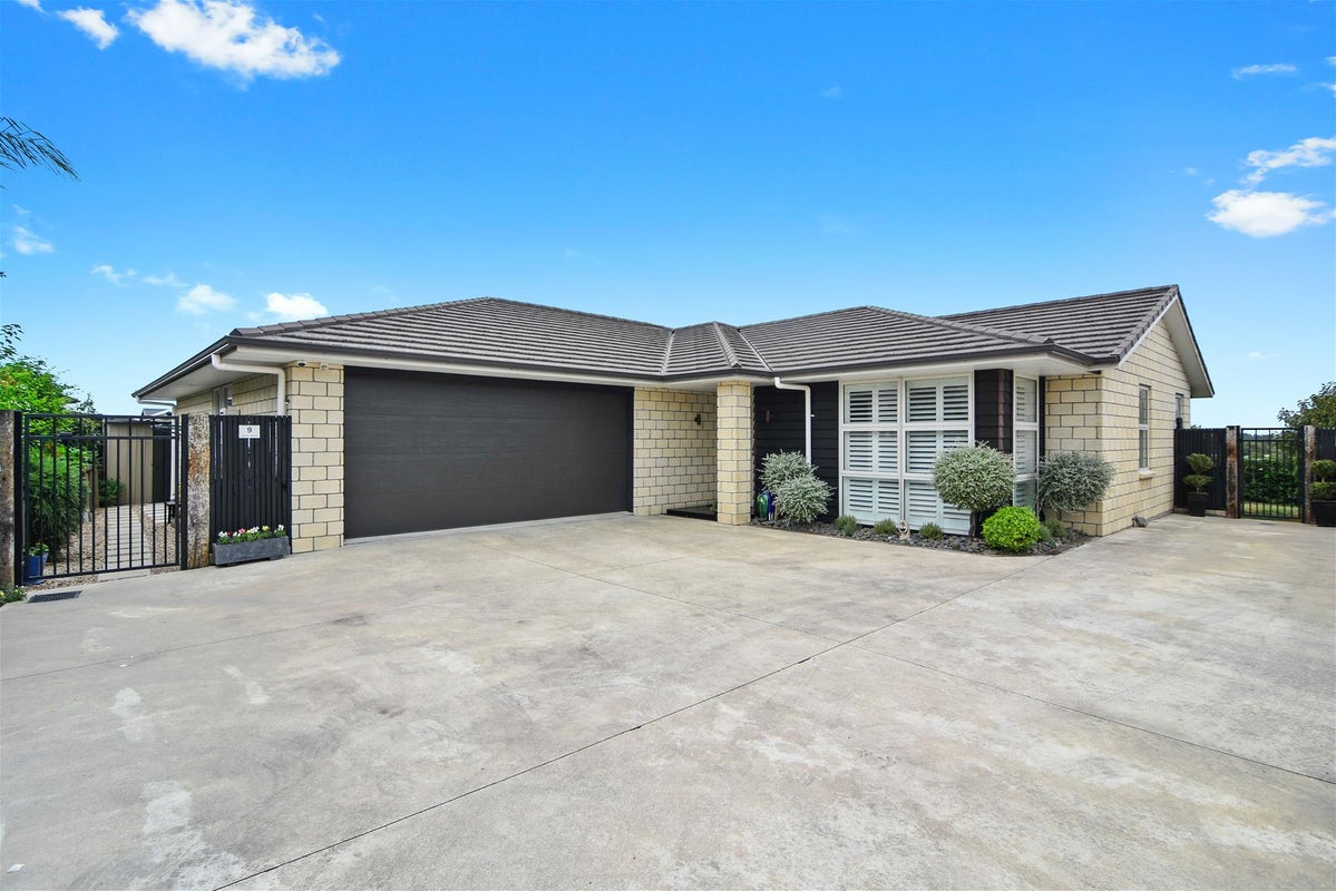 9 Jack Rise, Grandview Heights, Hamilton - Carousel 1
