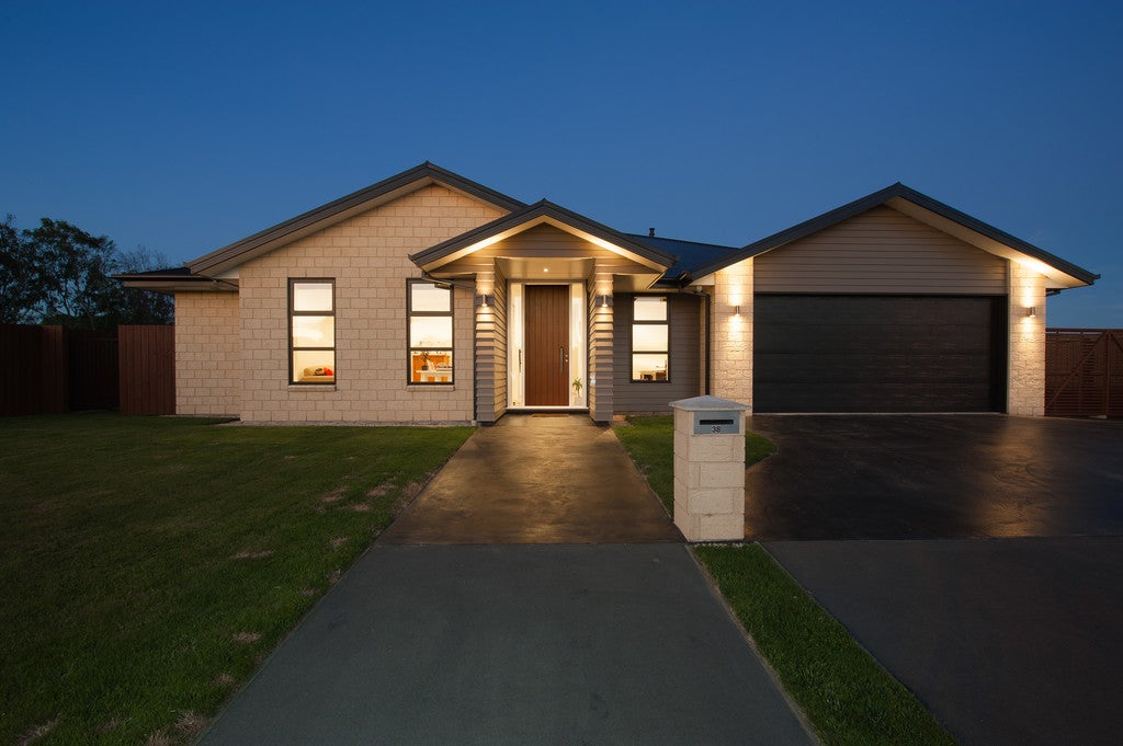 38 Aidanfield Drive, Aidanfield, Christchurch - Carousel 1