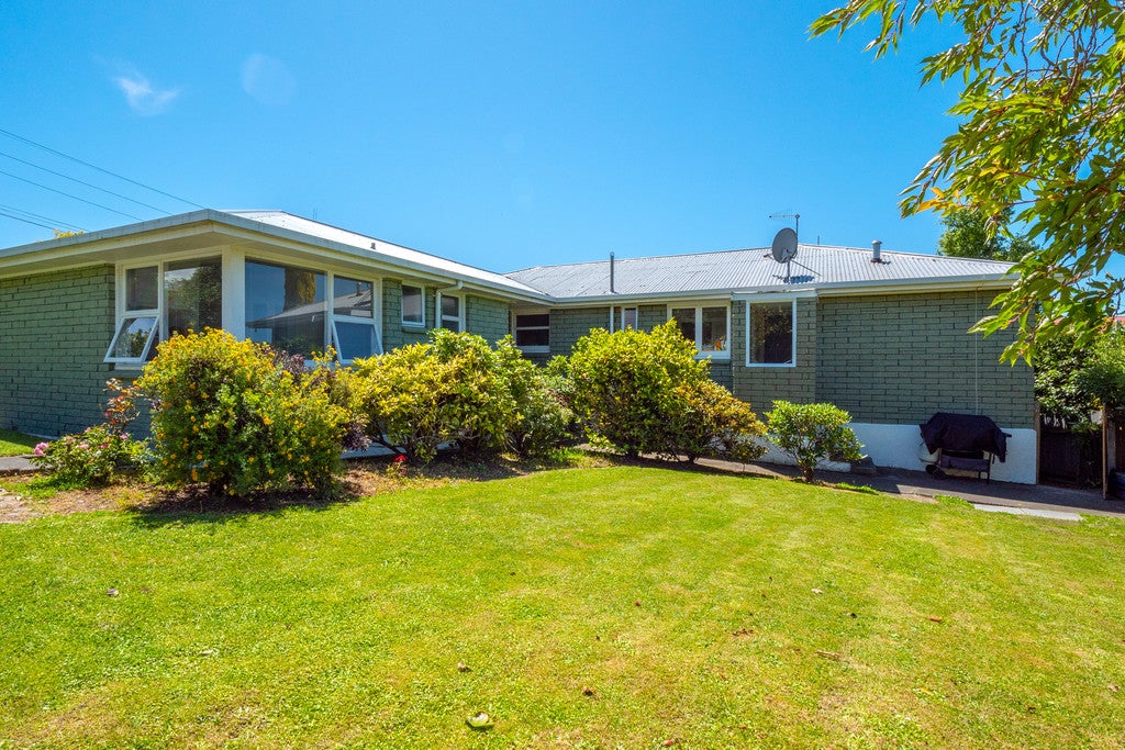 19 Matai Crescent, Highfield, Timaru - Carousel 2