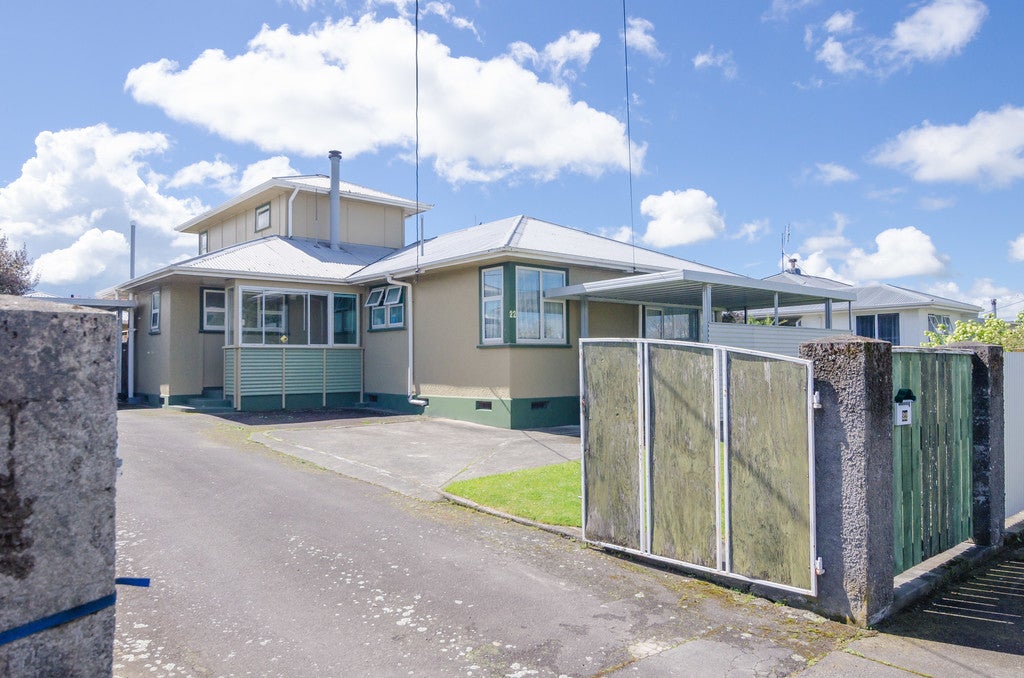 22 Rugby Street, Kuripuni, Masterton - Carousel 20