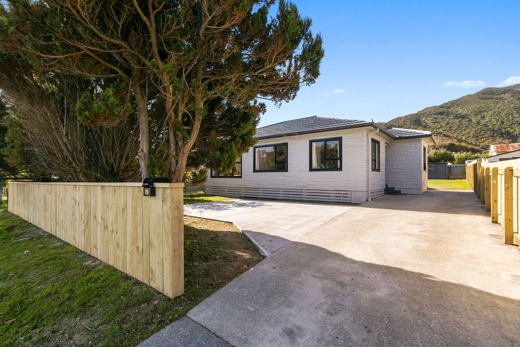 28 Wise Street, Wainuiomata, Lower Hutt - Carousel 1