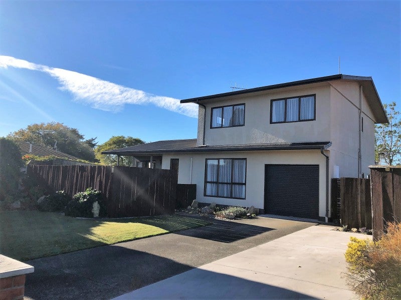 5 Donegal Crescent, Tamatea, Napier - Carousel 1