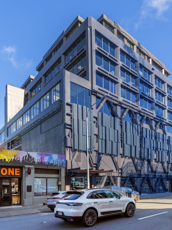 6/234 Wakefield Street, Te Aro, Wellington - Carousel 11