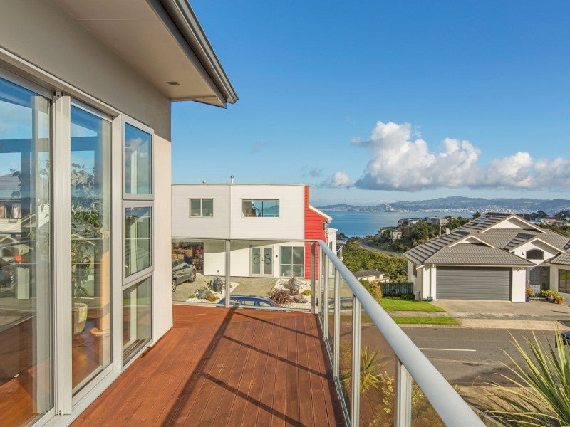87 Cedar Street, Maungaraki, Lower Hutt - Carousel 20