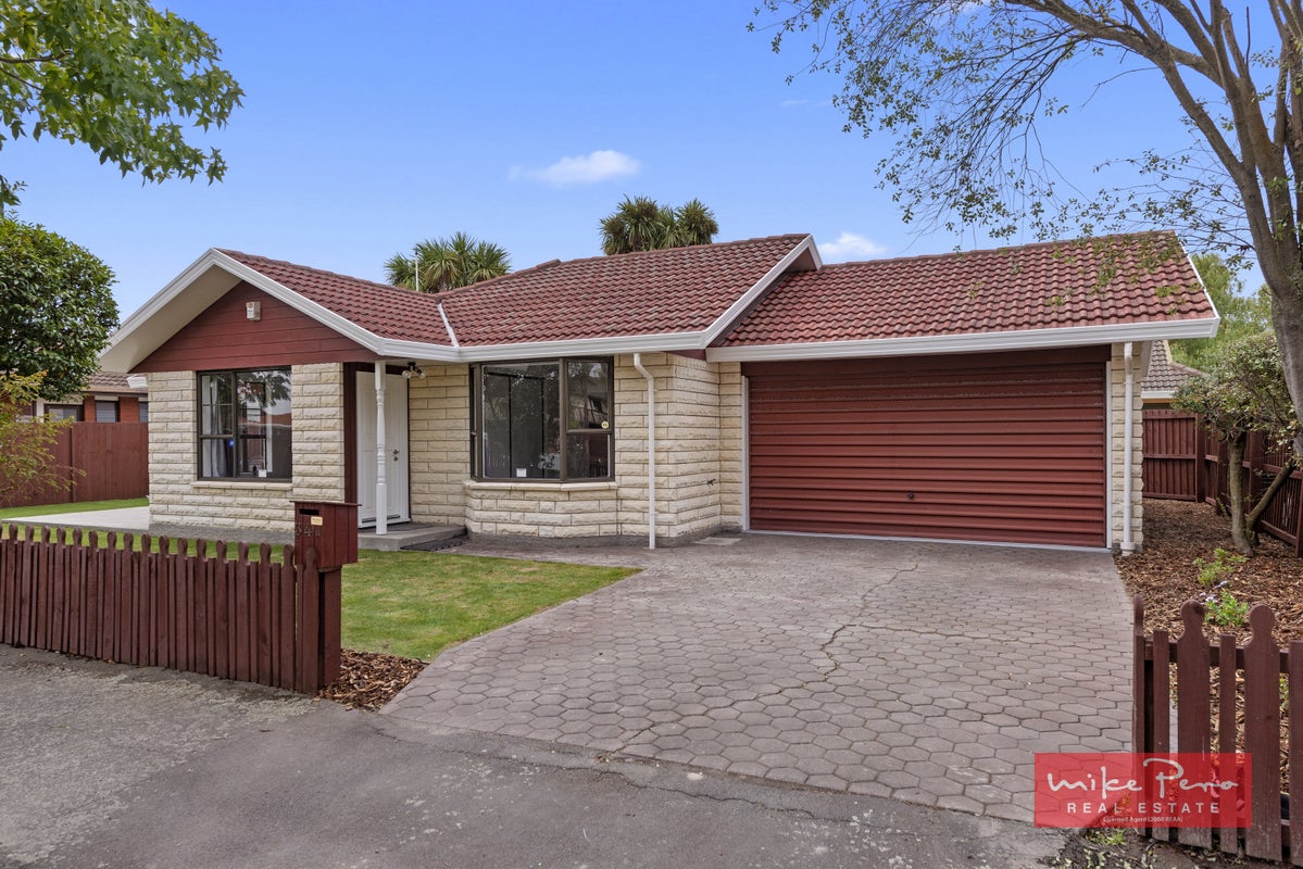 1/34 Solomon Avenue, Redwood, Christchurch - Carousel 2