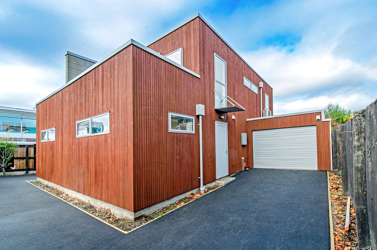 404 Brougham Street, Sydenham, Christchurch - Carousel 1