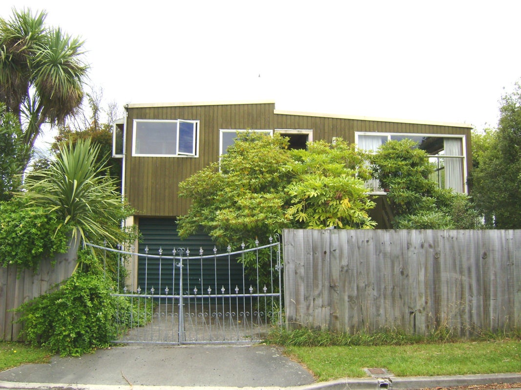 1/57 Dover Street, St Albans, Christchurch - Carousel 1