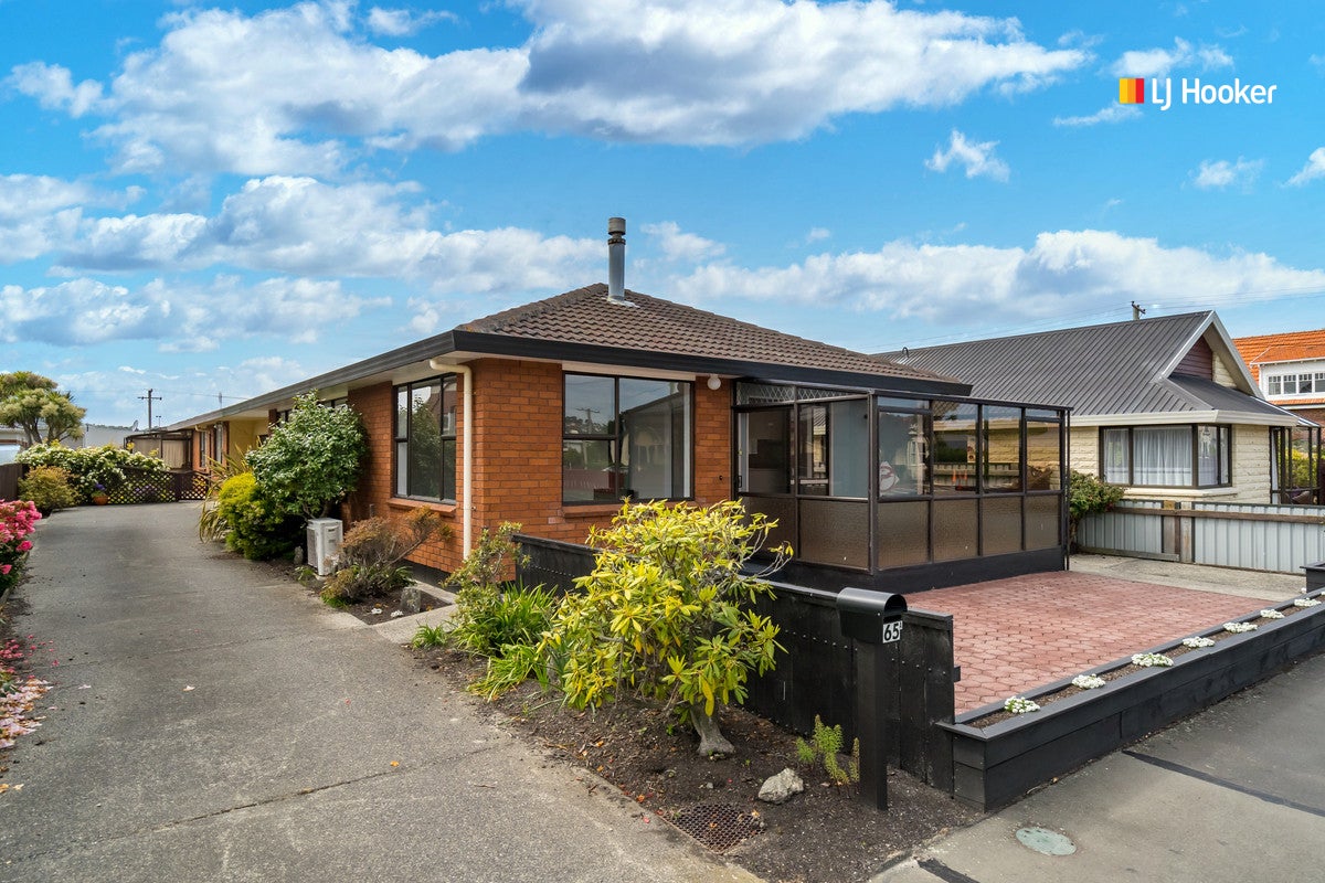 65A Queens Drive, Saint Kilda, Dunedin - Carousel 1