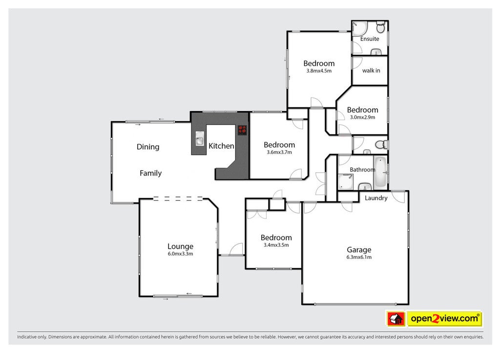 545 Preston Road Extension, Te Awamutu, Te Awamutu - Carousel 26