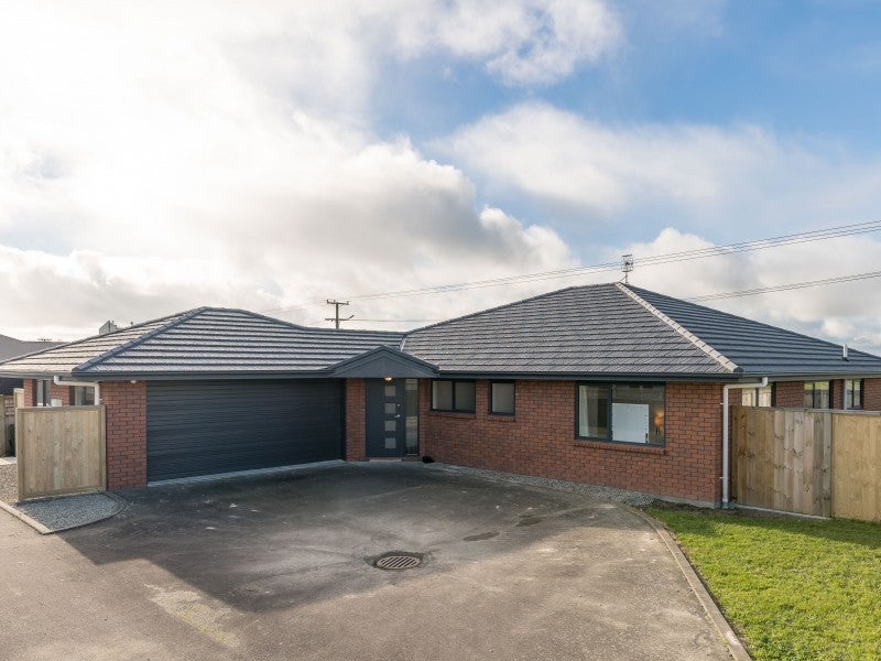 2A Ngaire Street, Longburn, Palmerston North - Carousel 1