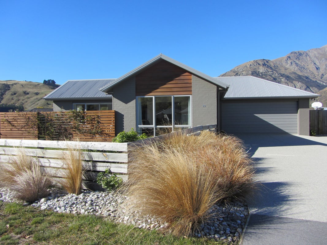 22 Mavora Road, Lake Hayes, Queenstown - Carousel 2