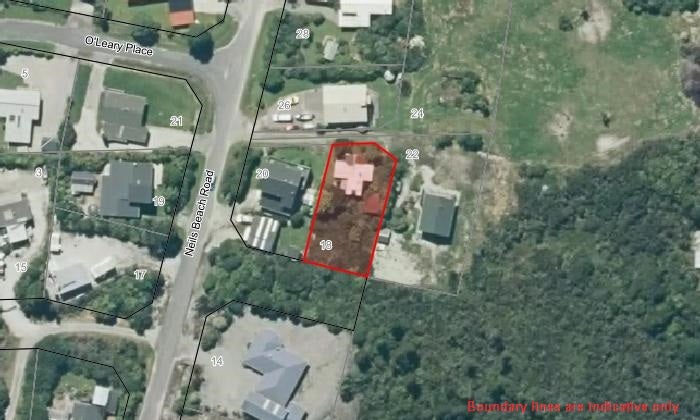 18 Neils Beach Road, Jackson Bay, Haast - Carousel 2