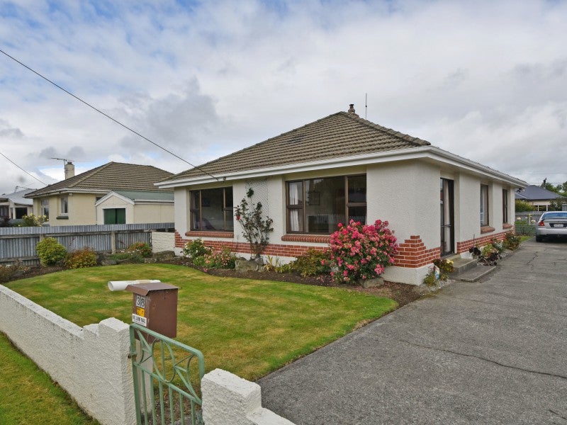 38 Stobo Street, Grasmere, Invercargill - Carousel 1