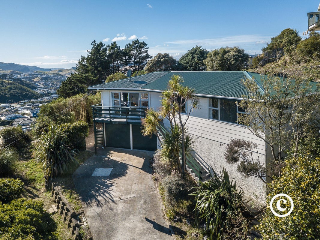 135 Ohariu Road, Johnsonville, Wellington - Carousel 1