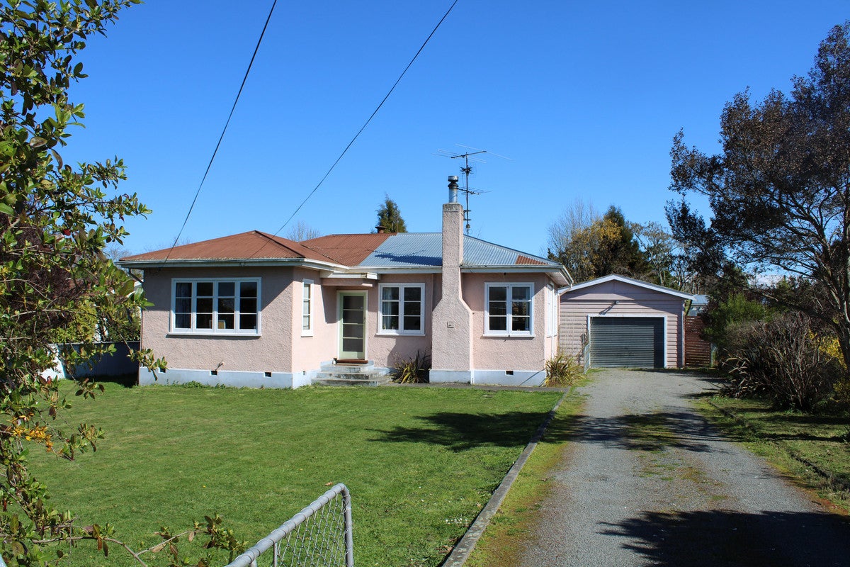 41 Opaki Road, Lansdowne, Masterton - Carousel 1