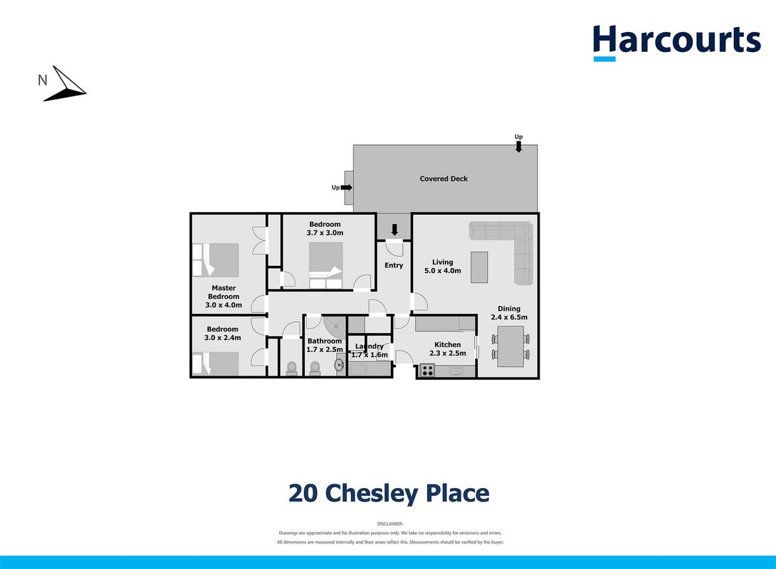 20 Chesley Place, Half Moon Bay, Auckland - Carousel 29