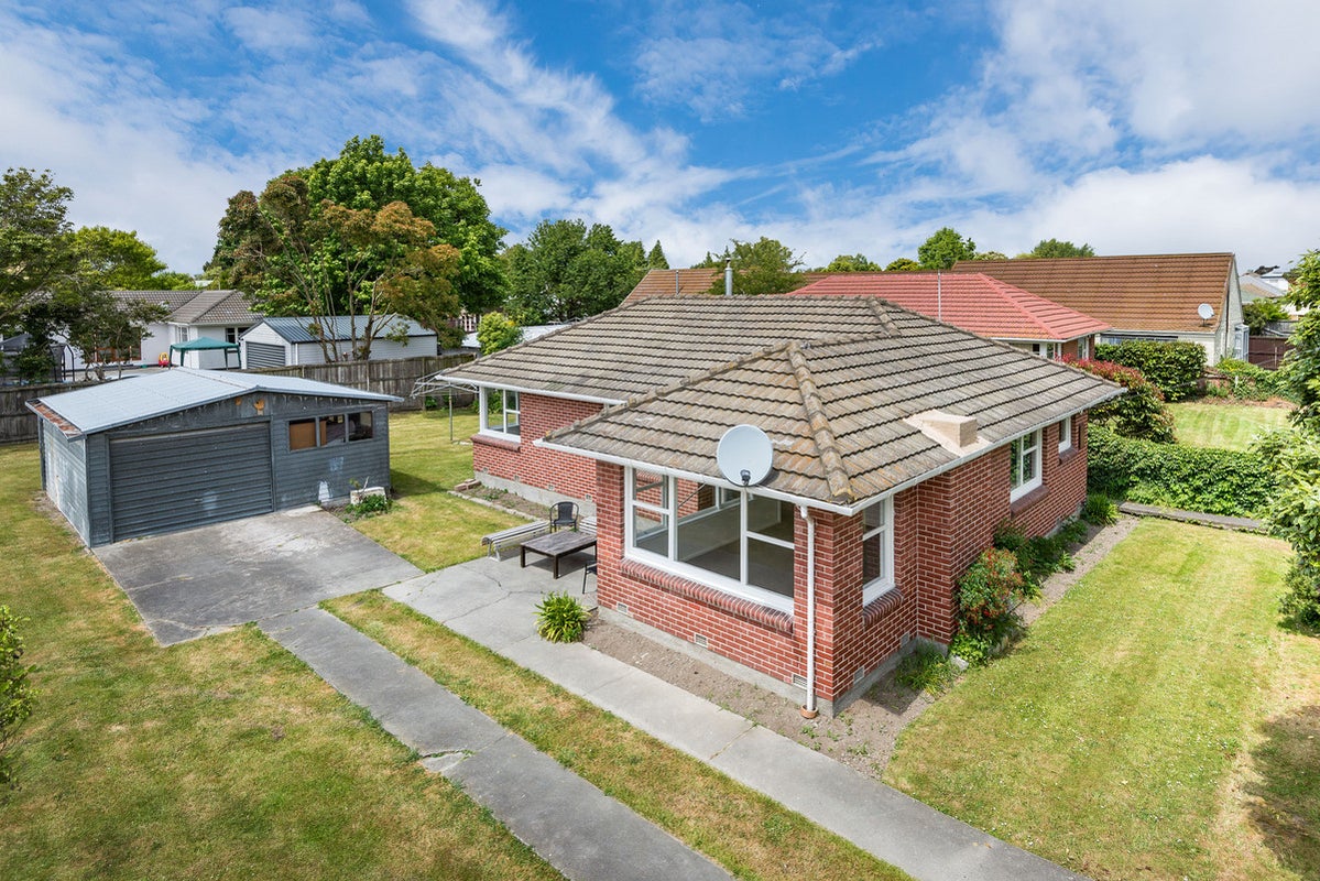 74 Cutts Road, Russley, Christchurch - Carousel 1