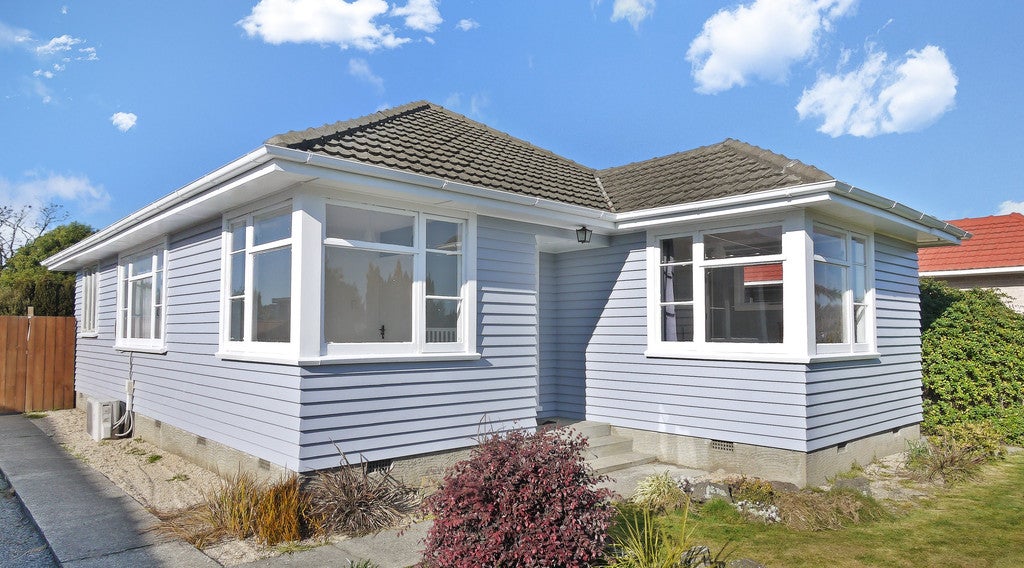 418 Main North Road, Redwood, Christchurch - Carousel 1