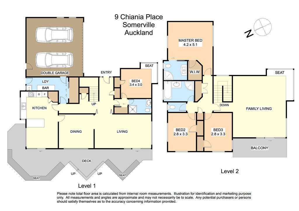 9 Chiania Place, Somerville, Manukau - Carousel 2