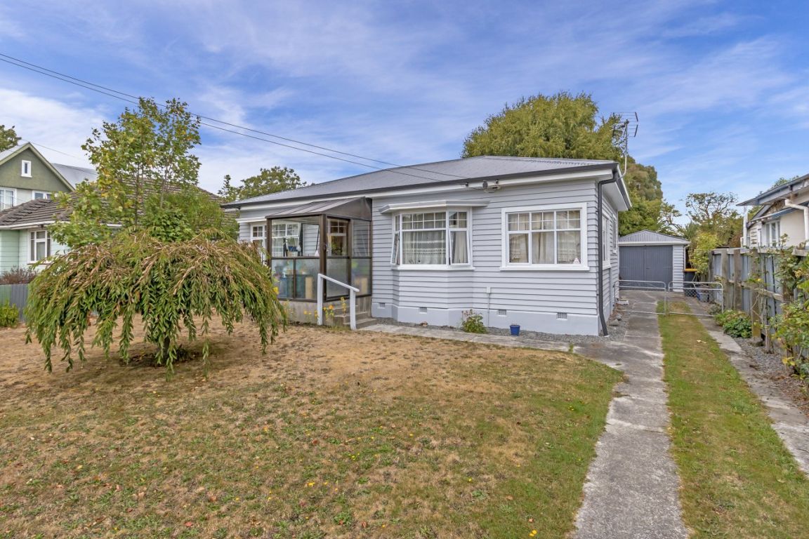 19 Carnarvon Street, Linwood, Christchurch - Carousel 1
