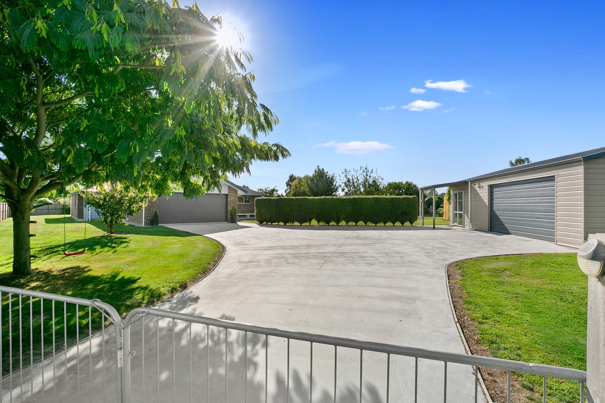160 Inglefield Street, Pirongia, Te Awamutu - Carousel 2