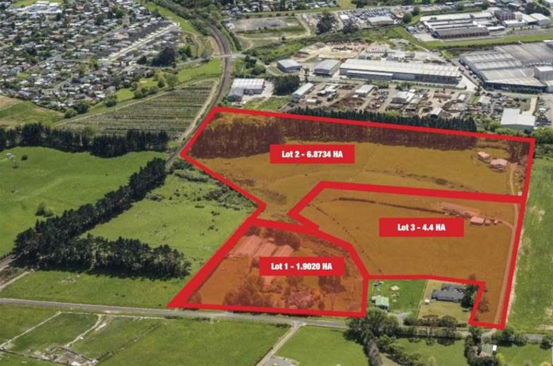 130 Walker Road, Papakura - Carousel 2