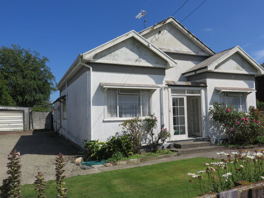 22 Rugby Street, Highfield, Timaru - Carousel 1