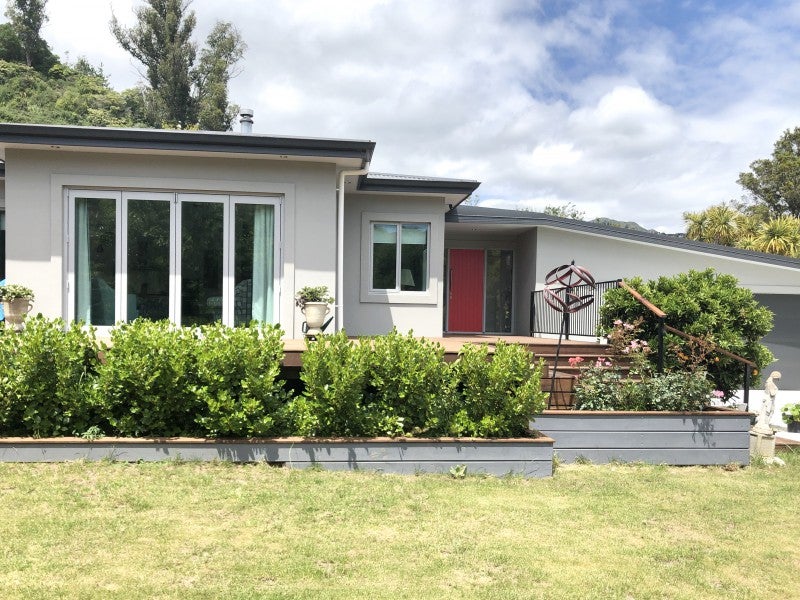 40 Pohara Valley Road, Takaka - Carousel 2