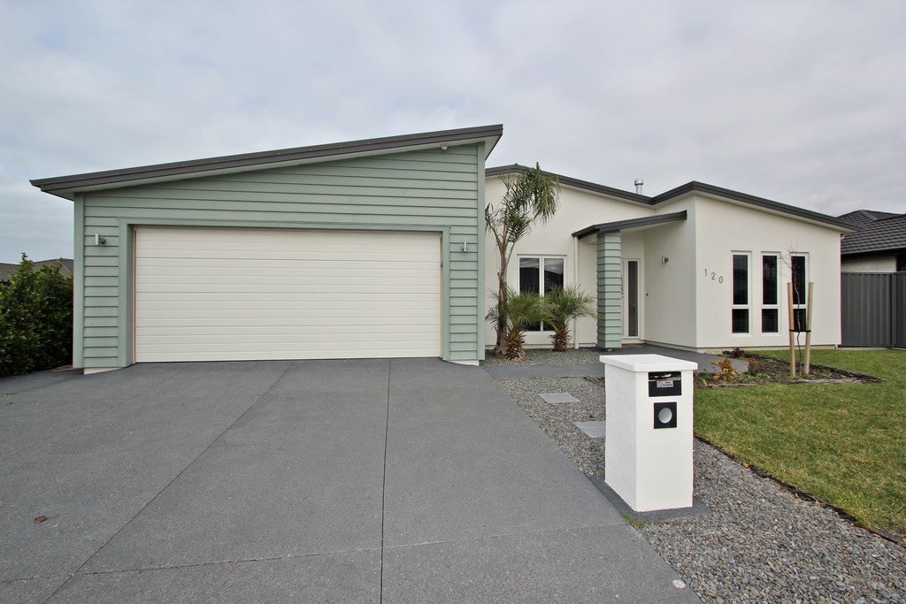 120 Squire Drive, Awatoto, Napier - Carousel 1
