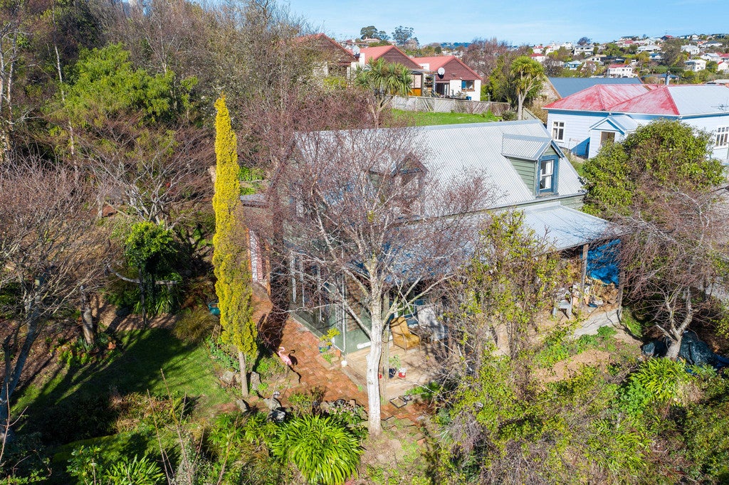 31A Currie Street, Port Chalmers, Dunedin - Carousel 20