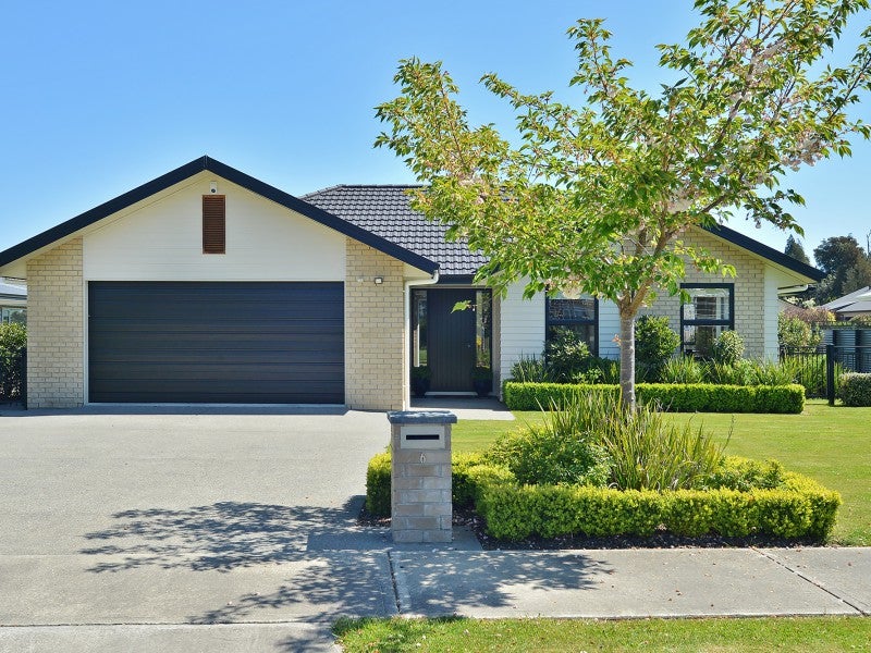 6 Mervyn Brown Place, Solway, Masterton - Carousel 1