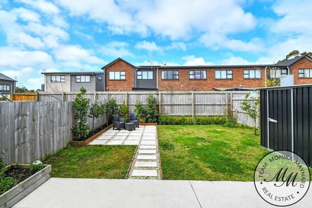 9 Manga Street, Manukau, Auckland - Carousel 23