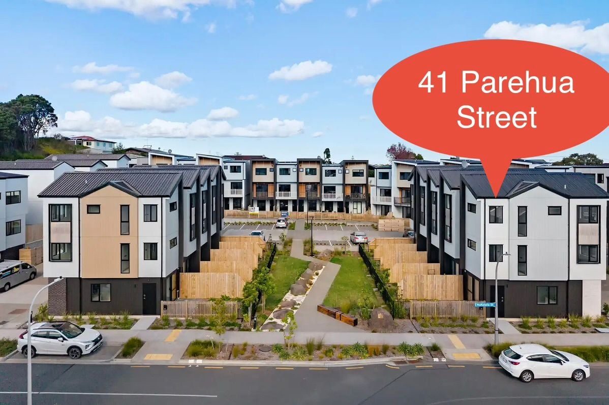 41 Parehua Street, Mount Wellington, Auckland - Carousel 2