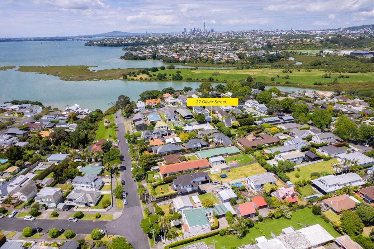 37 Oliver Street, Point Chevalier, Auckland - Carousel 21