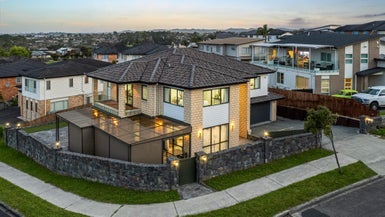 2 Platinum Rise, Ranui, Auckland - Carousel 1