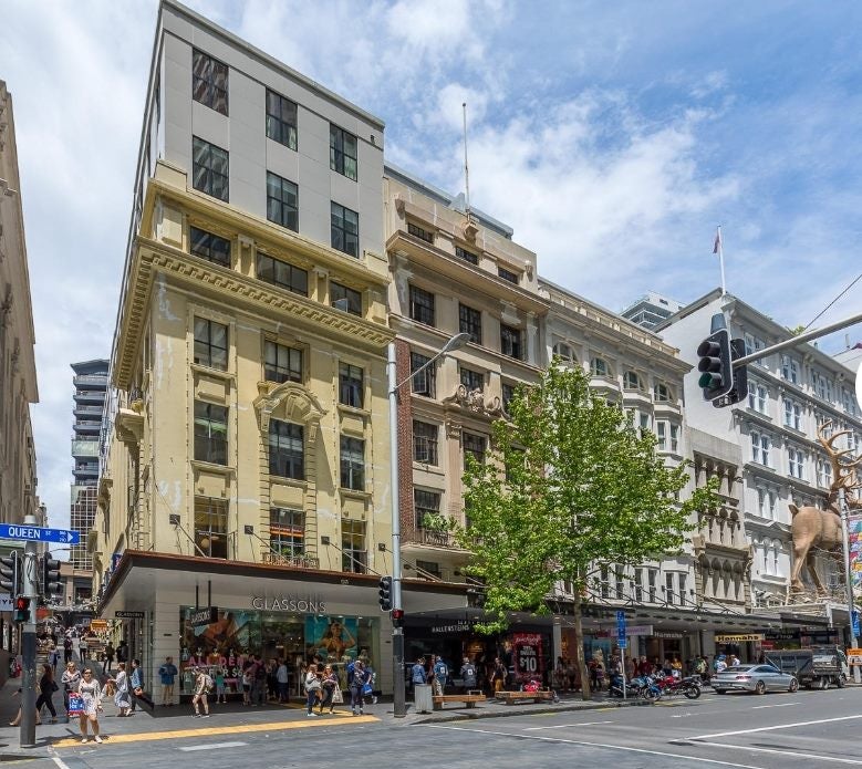 3L/11 Durham Street East, Auckland Central, Auckland - Carousel 9