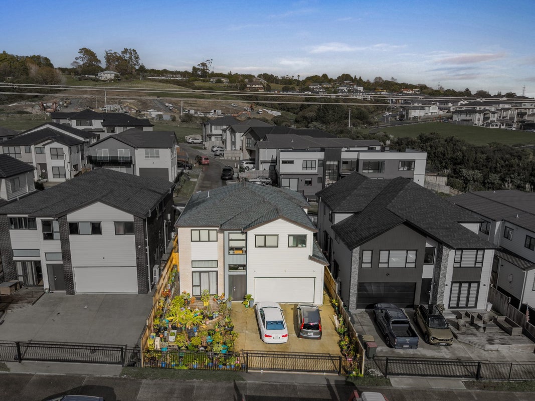63 Koromeke Street, Flat Bush, Auckland - Carousel 2