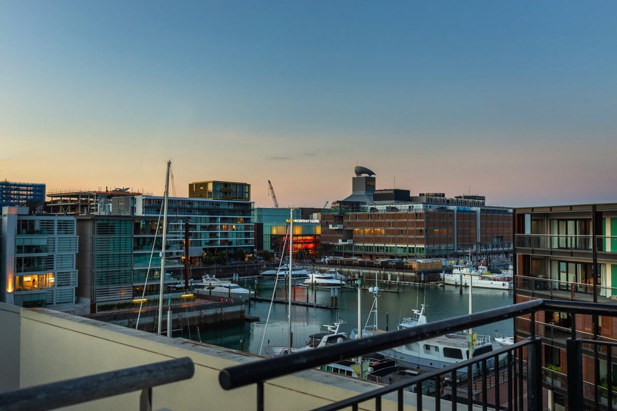 3H/22 Pakenham Street East, Auckland Central, Auckland - Carousel 17