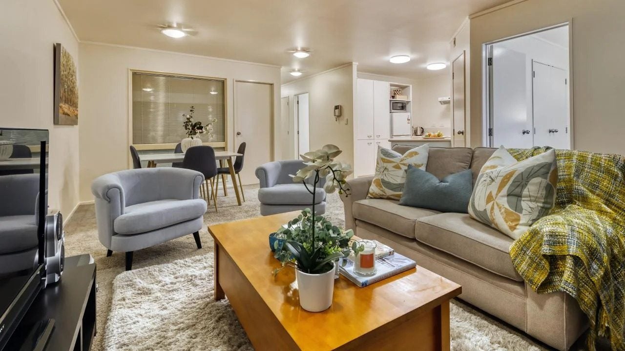6/39 Mount Eden Road, Eden Terrace, Auckland - Carousel 2