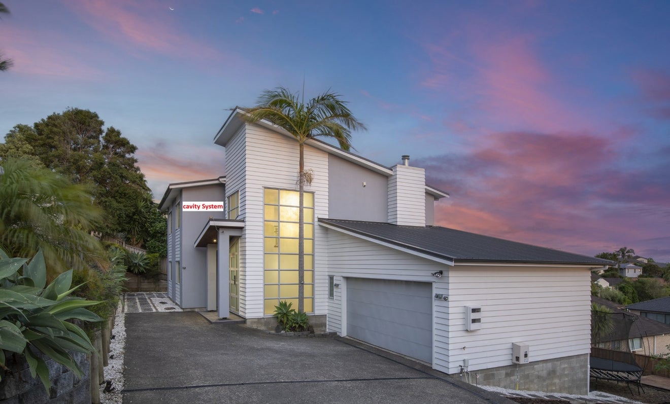 9 Mulu Place, Fairview Heights, Auckland - Carousel 1