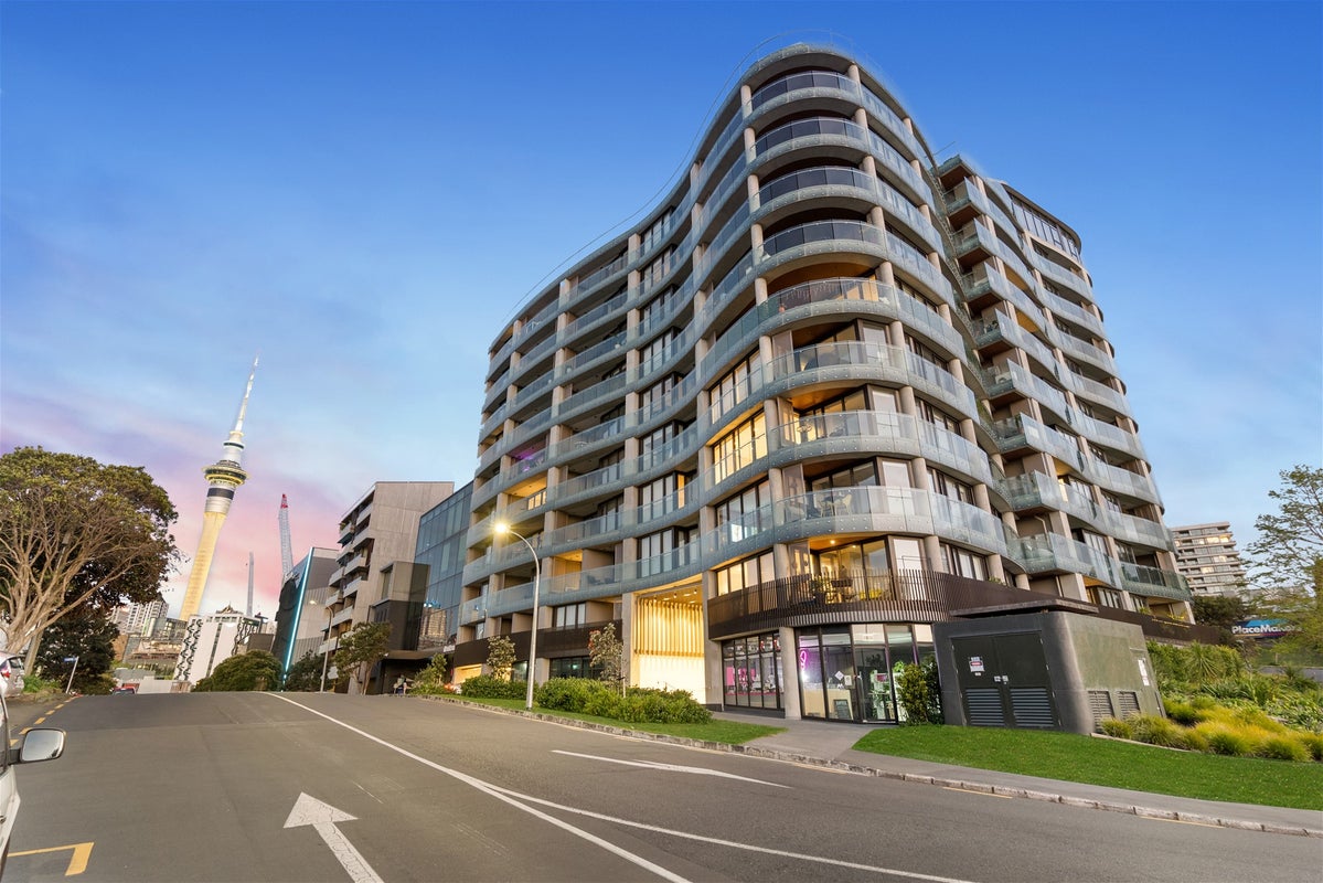 503/70 Sale Street, Auckland Central, Auckland - Carousel 20