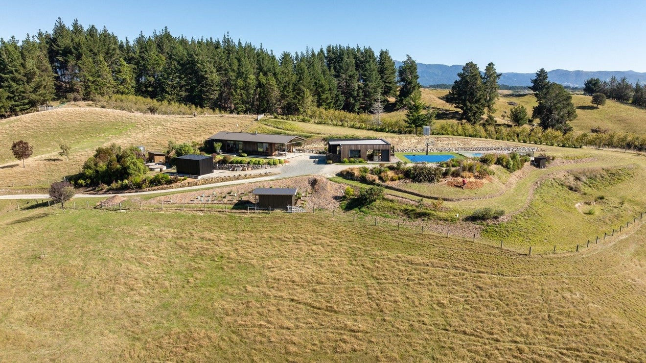 154 Williams Road, Tasman, Upper Moutere - Carousel 50