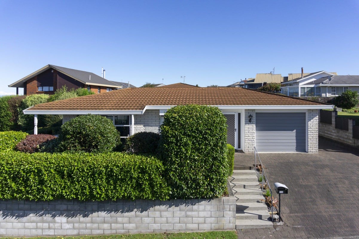 56A Woodward Street, Nukuhau, Taupo - Carousel 1