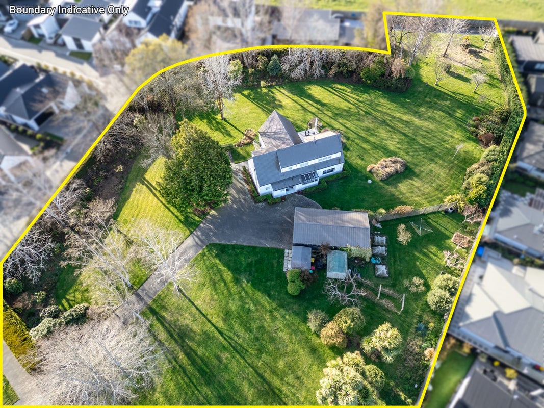 132 Claridges Road, Casebrook, Christchurch - Carousel 31
