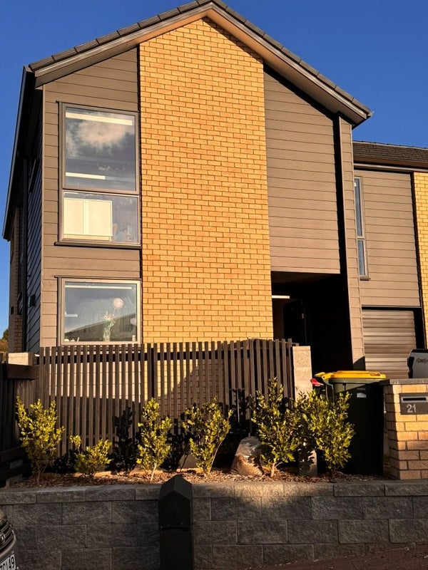 21 Hillock Rise, Ramarama, Drury - Carousel 2